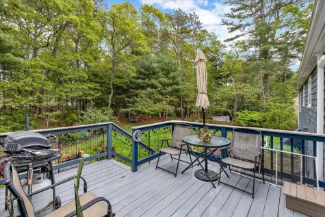 8 Brigantine Avenue Barnstable MA 02655