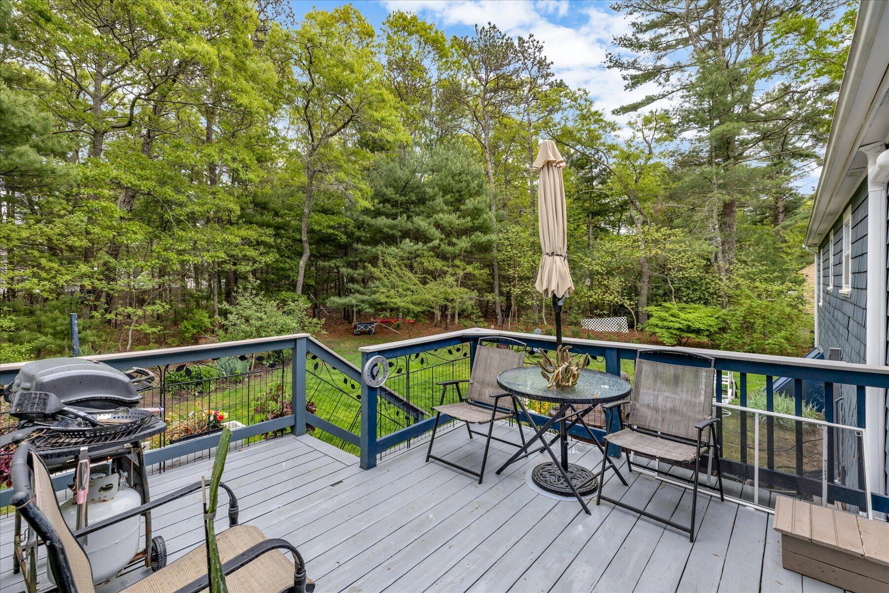 8 Brigantine Avenue Barnstable MA 02655