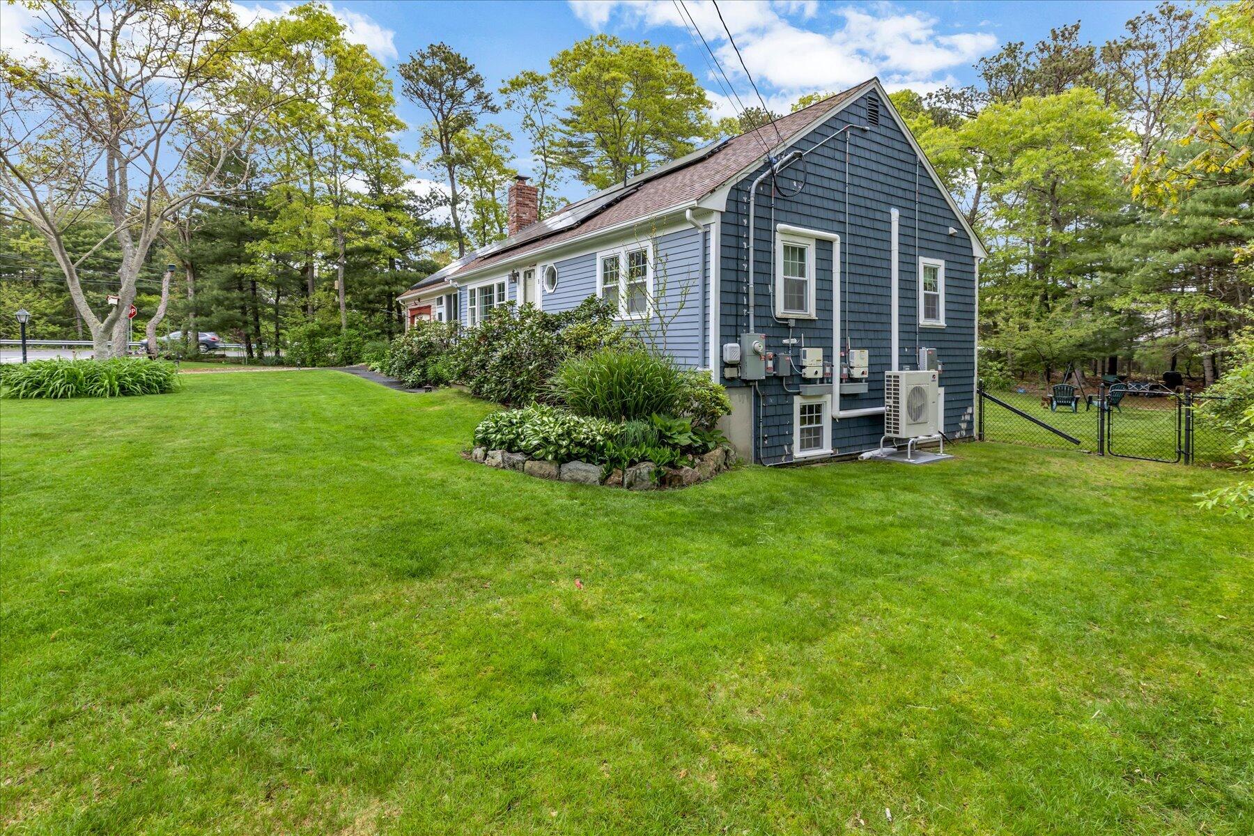 8 Brigantine Avenue Barnstable MA 02655