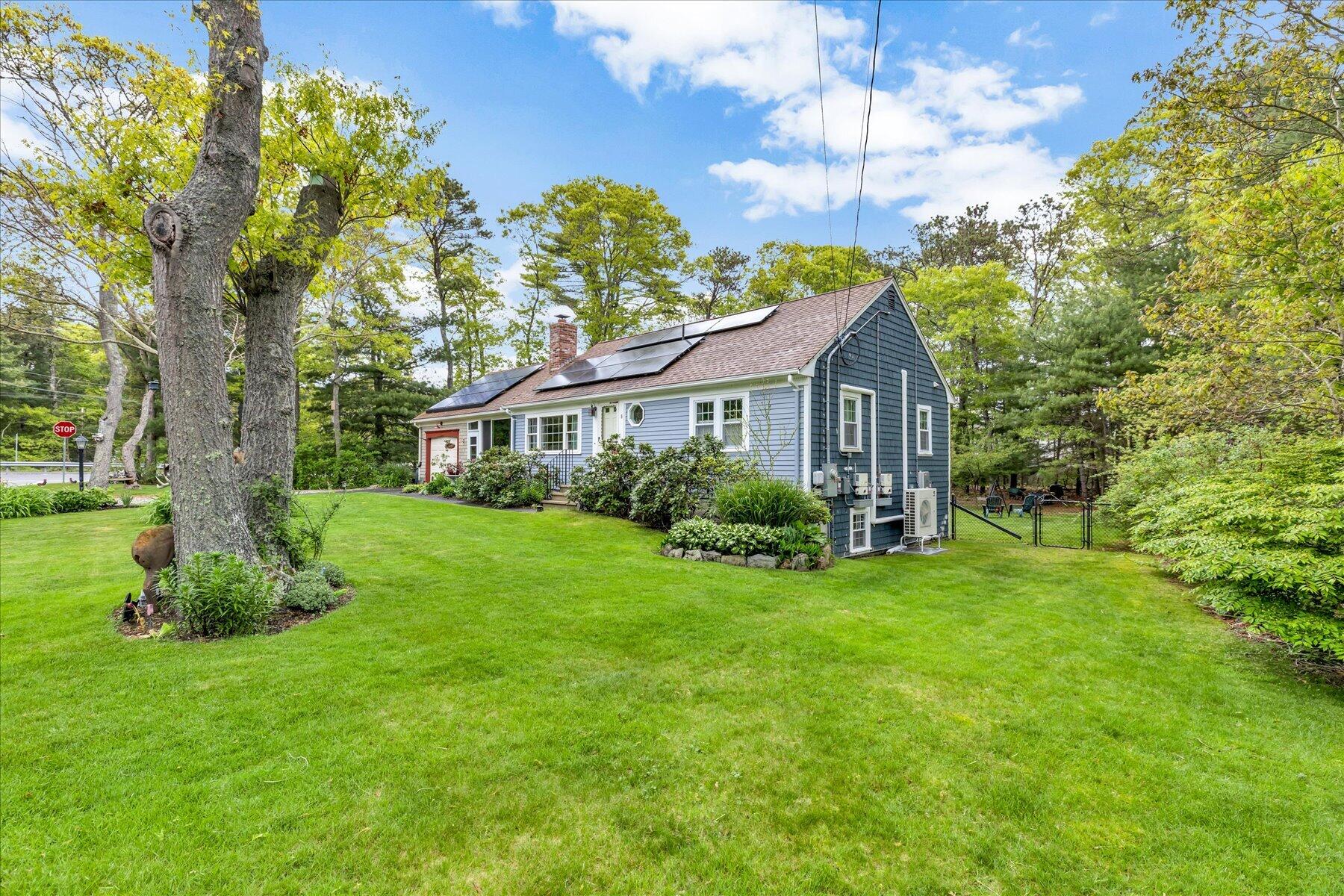 8 Brigantine Avenue Barnstable MA 02655