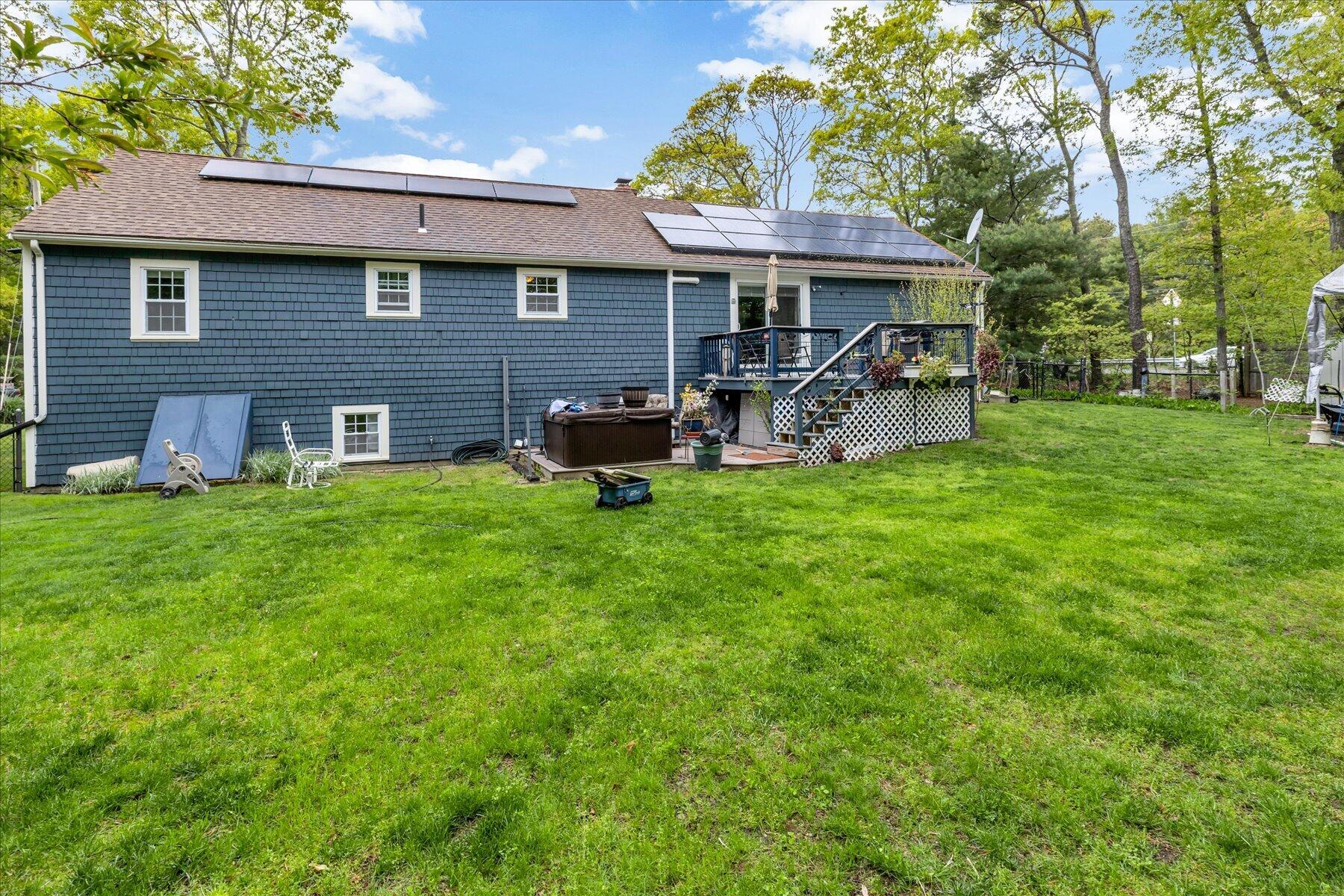 8 Brigantine Avenue Barnstable MA 02655