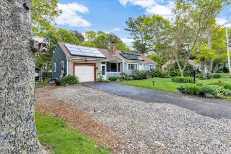 8 Brigantine Avenue Barnstable MA 02655