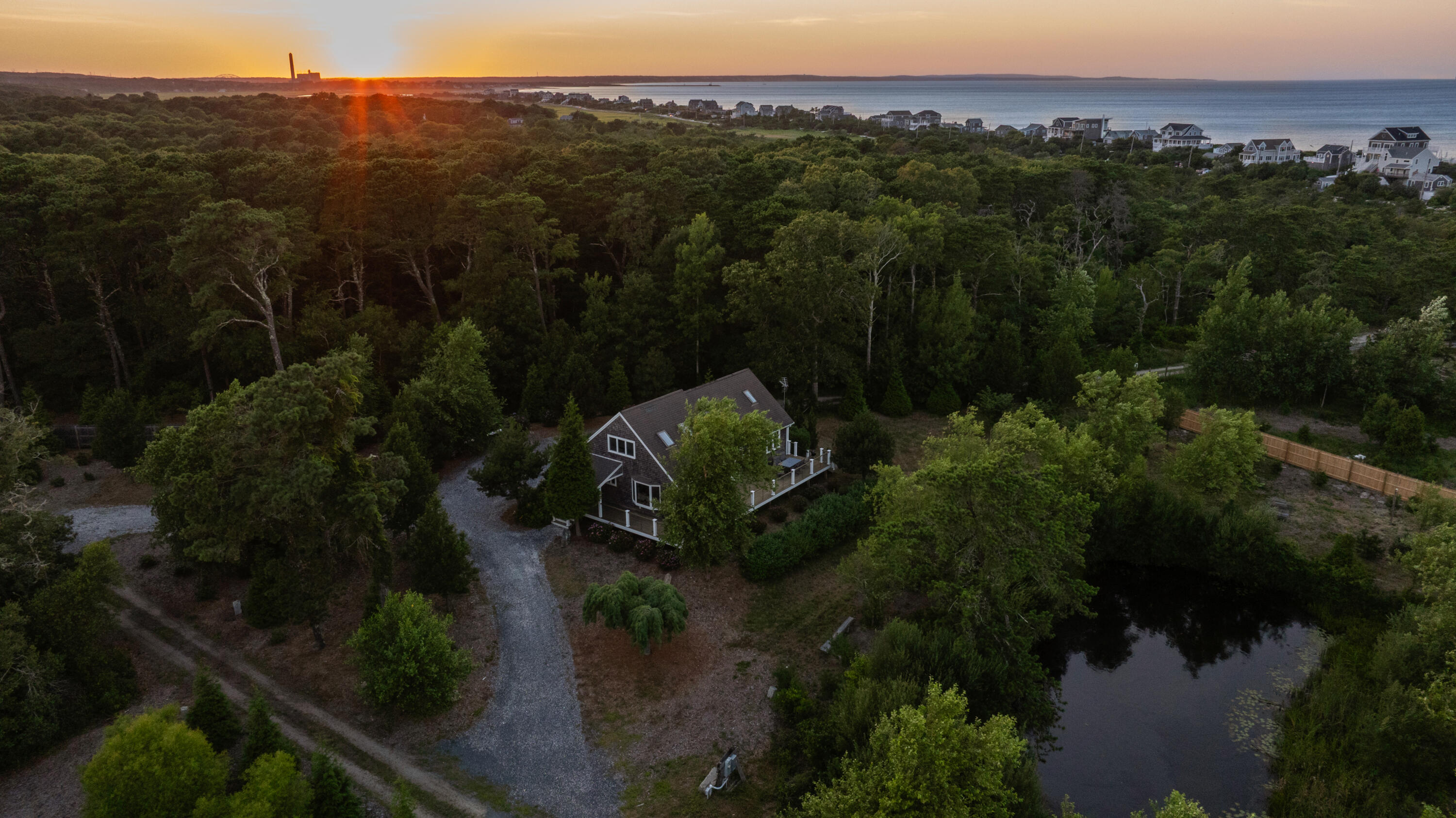 46 Roos Road East Sandwich MA 02537