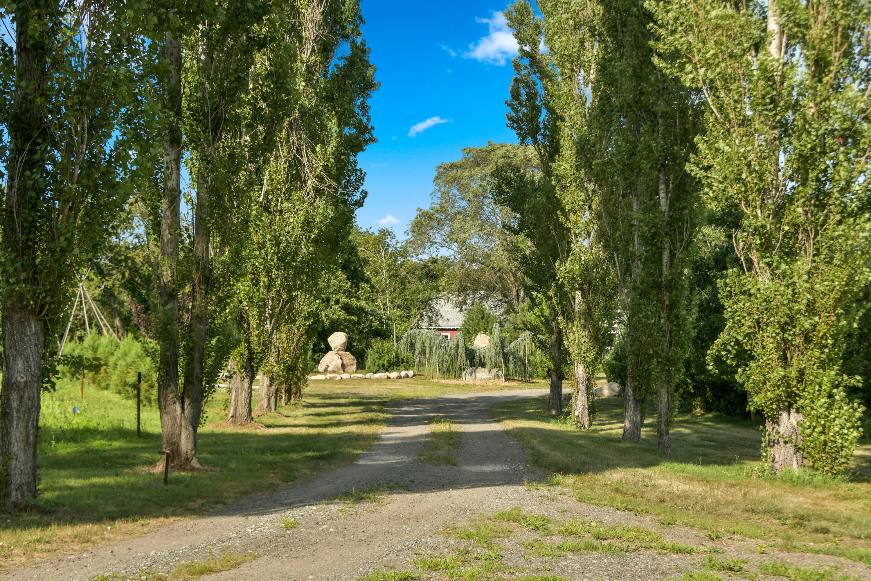 46 Roos Road East Sandwich MA 02537