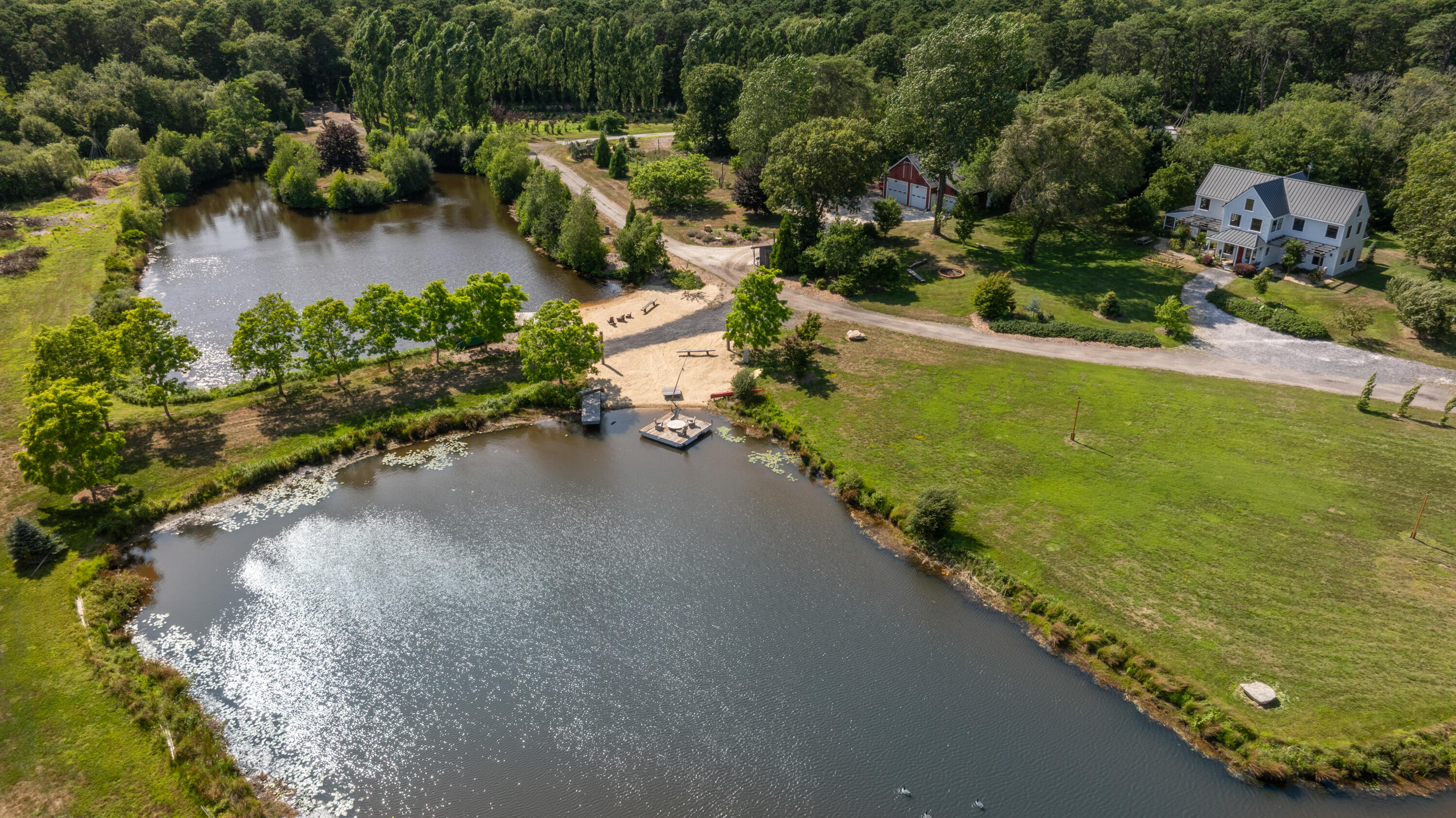 46 Roos Road East Sandwich MA 02537