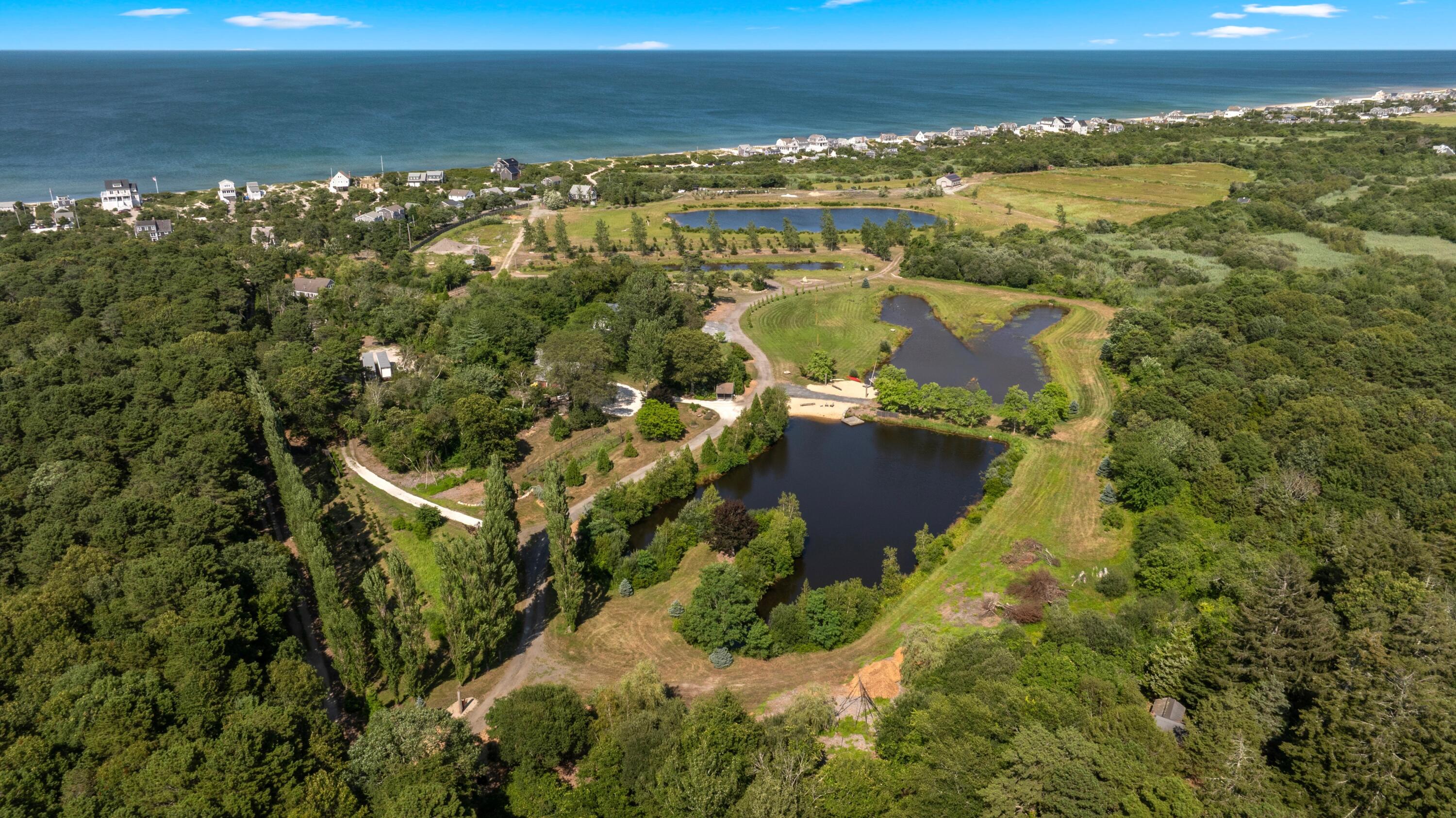 46 Roos Road East Sandwich MA 02537