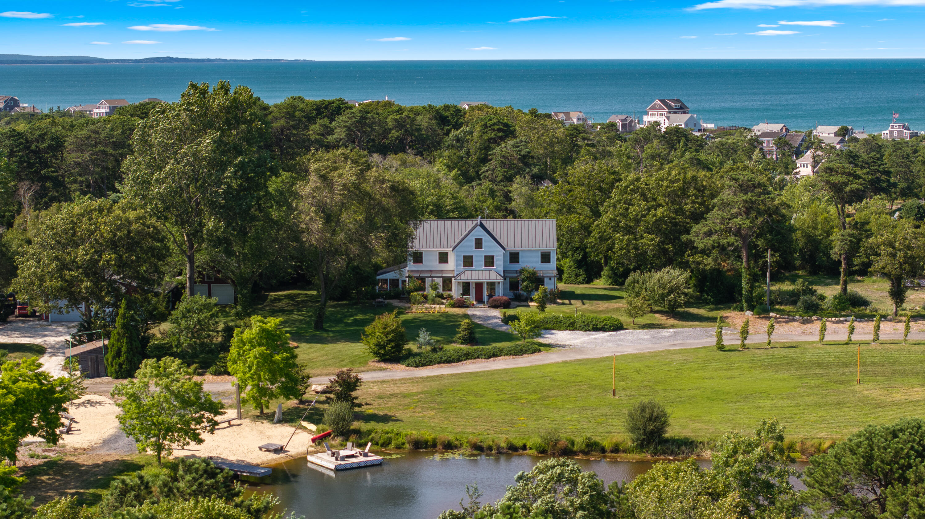 46 Roos Road East Sandwich MA 02537