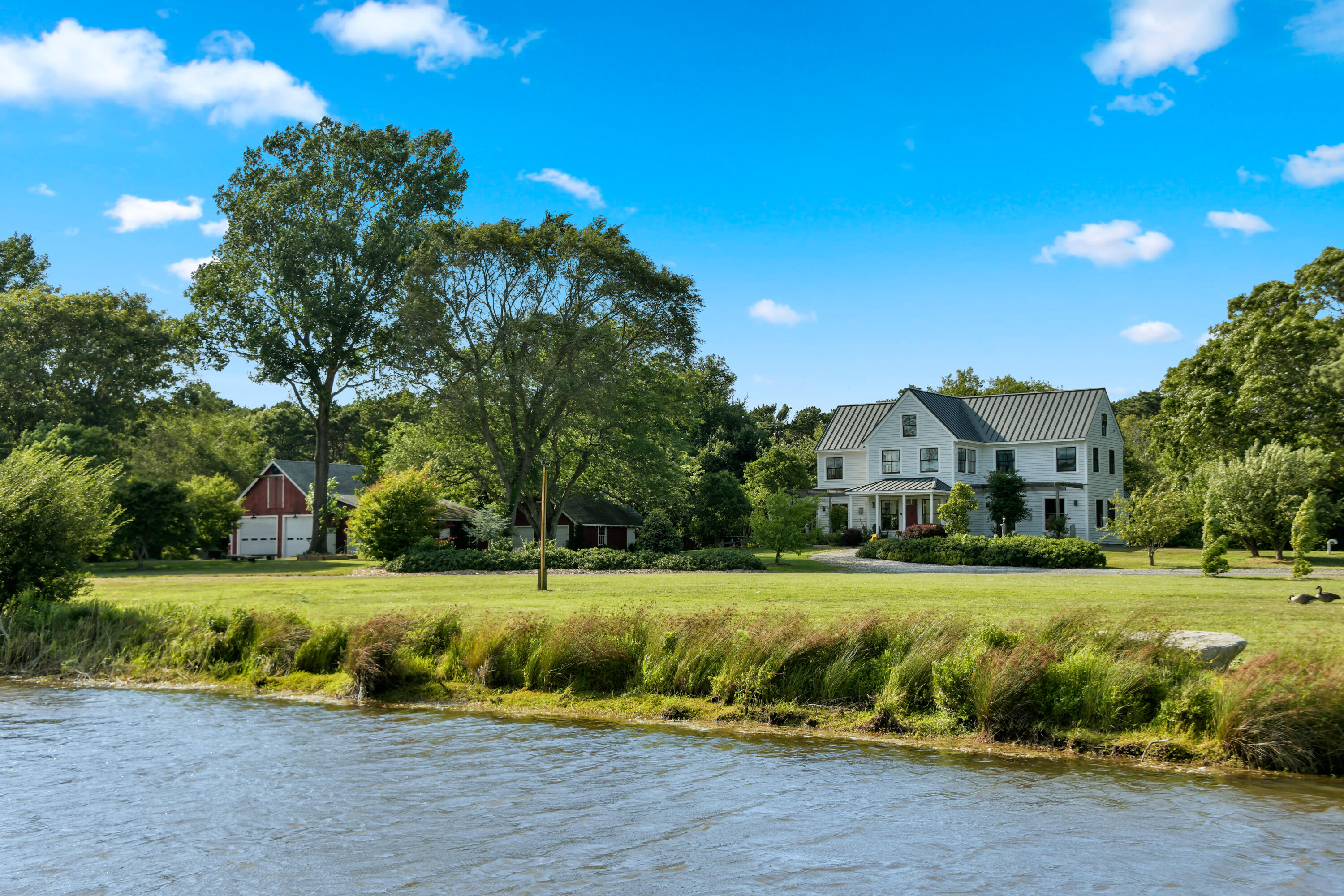46 Roos Road East Sandwich MA 02537