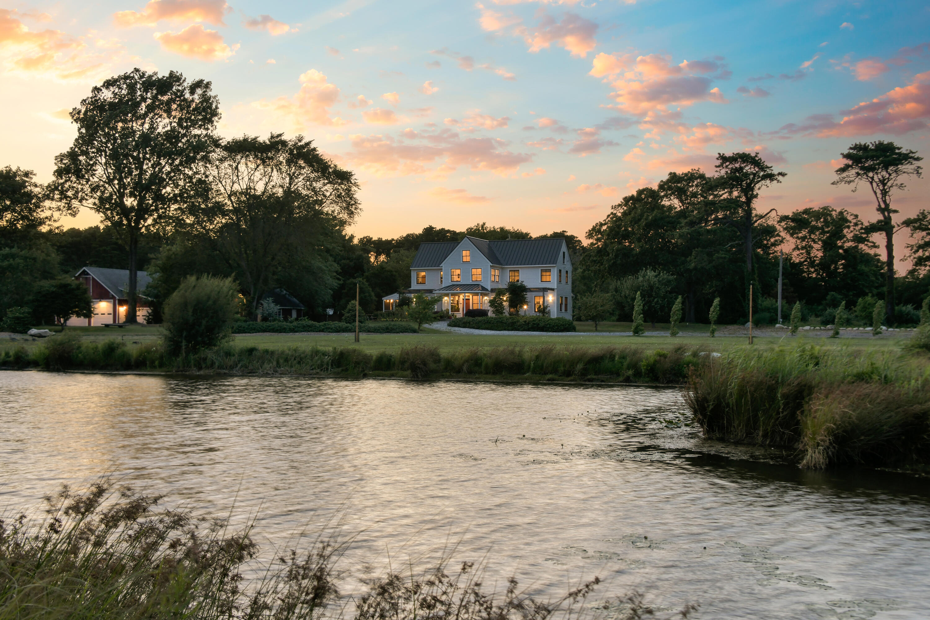 46 Roos Road East Sandwich MA 02537