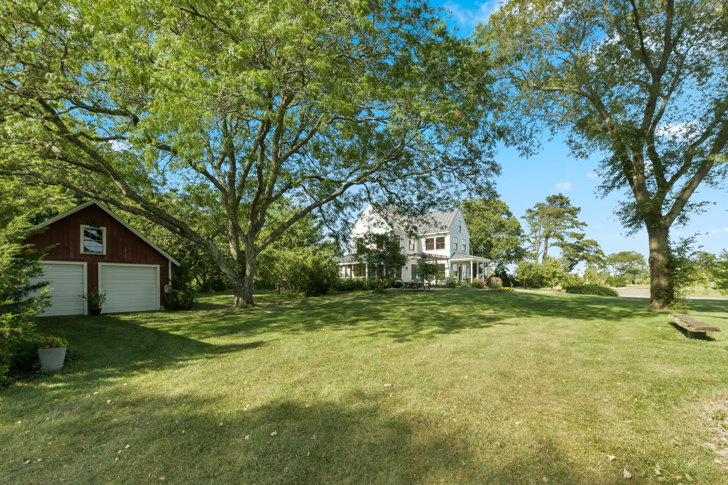 46 Roos Road East Sandwich MA 02537