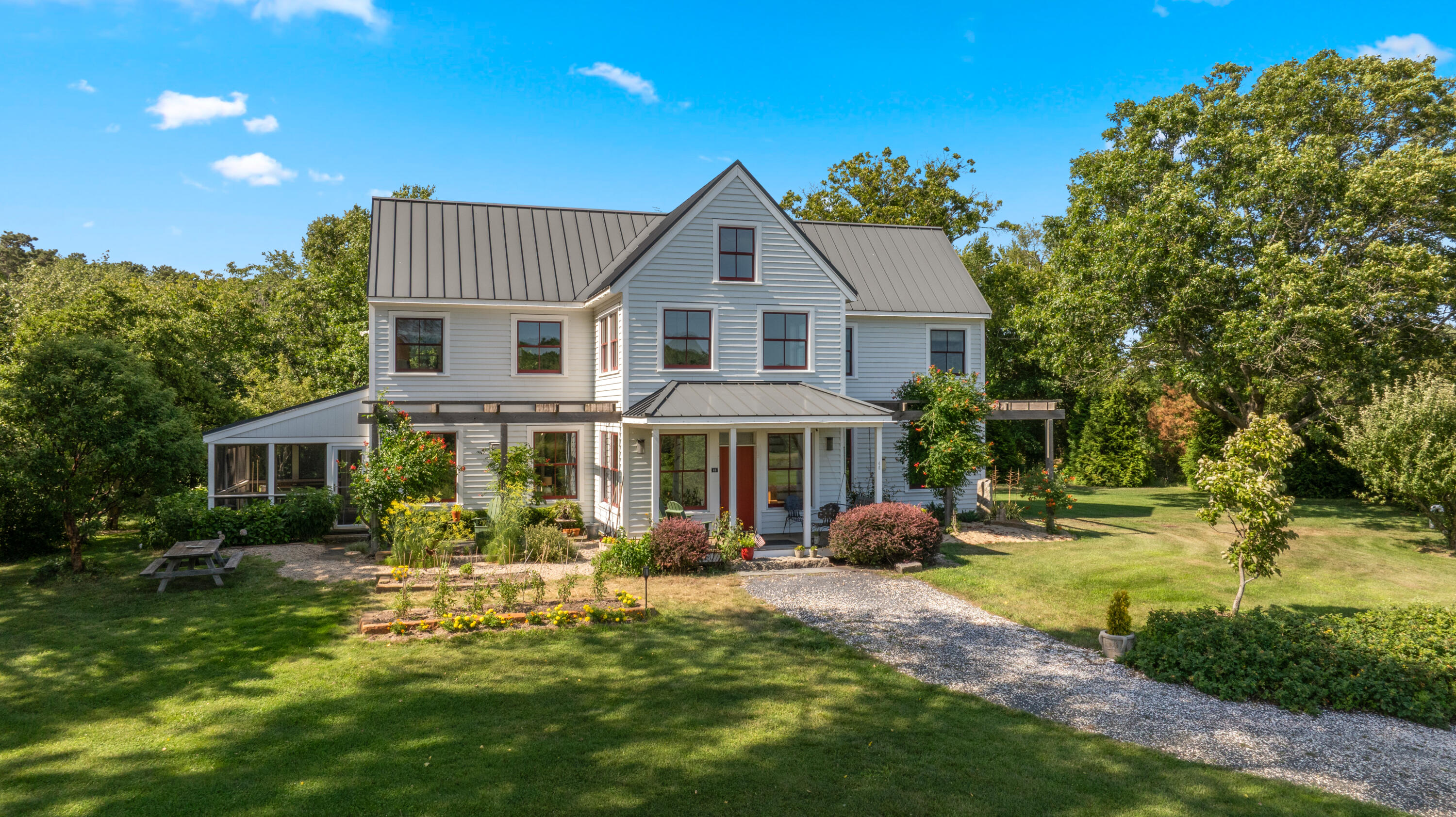 46 Roos Road East Sandwich MA 02537