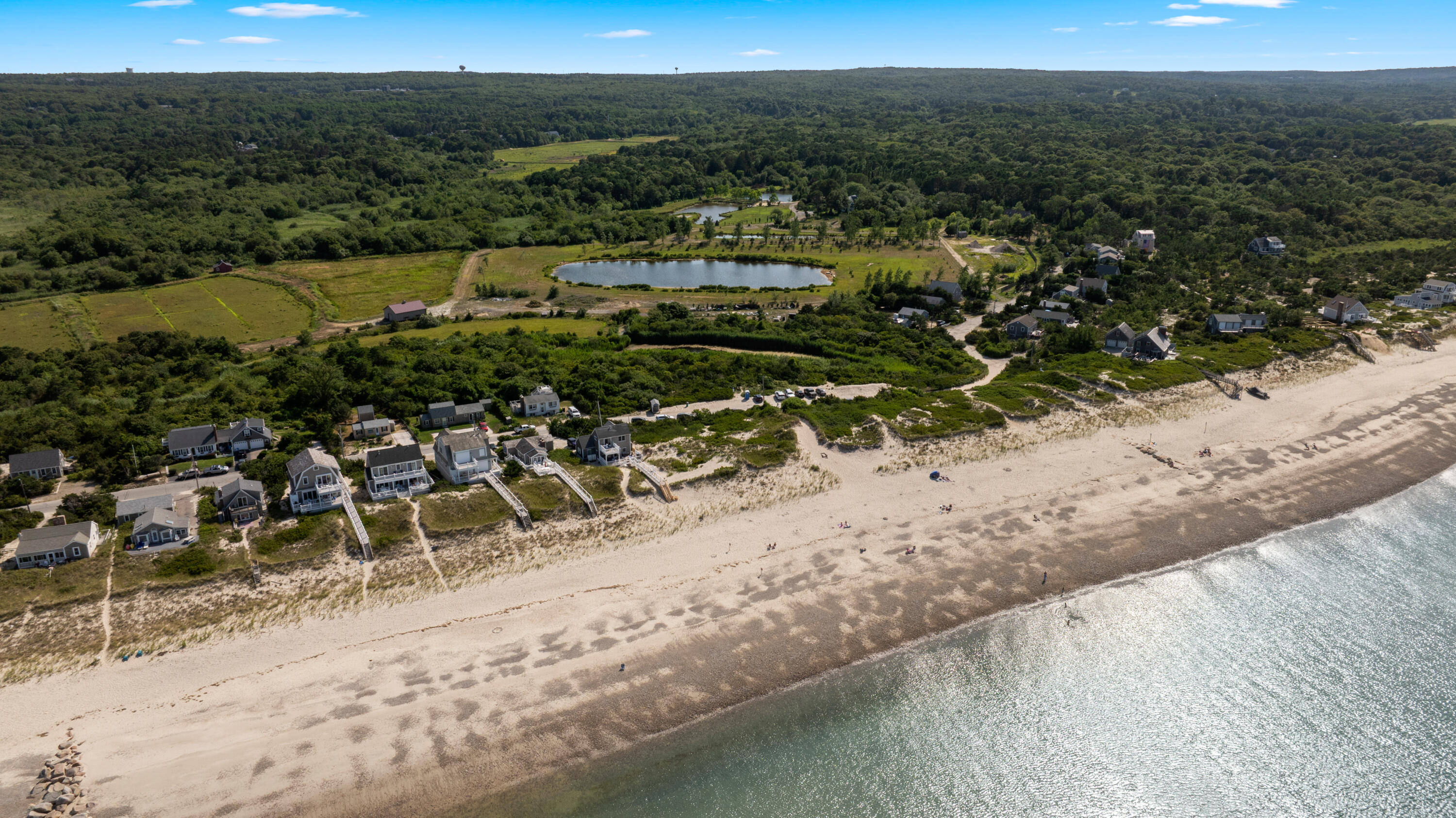 46 Roos Road East Sandwich MA 02537