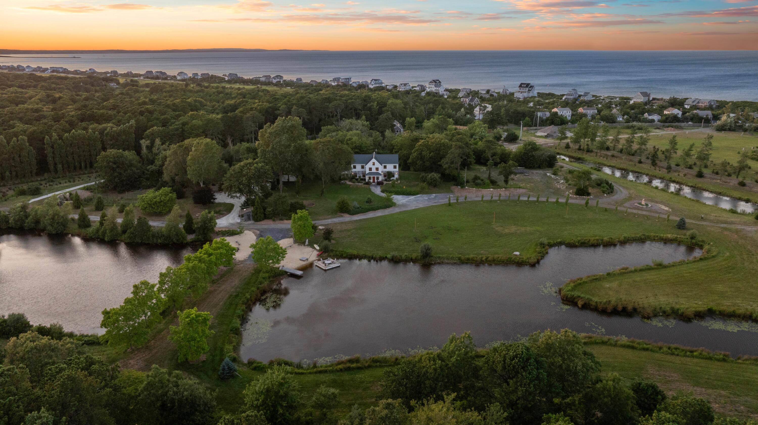 46 Roos Road East Sandwich MA 02537