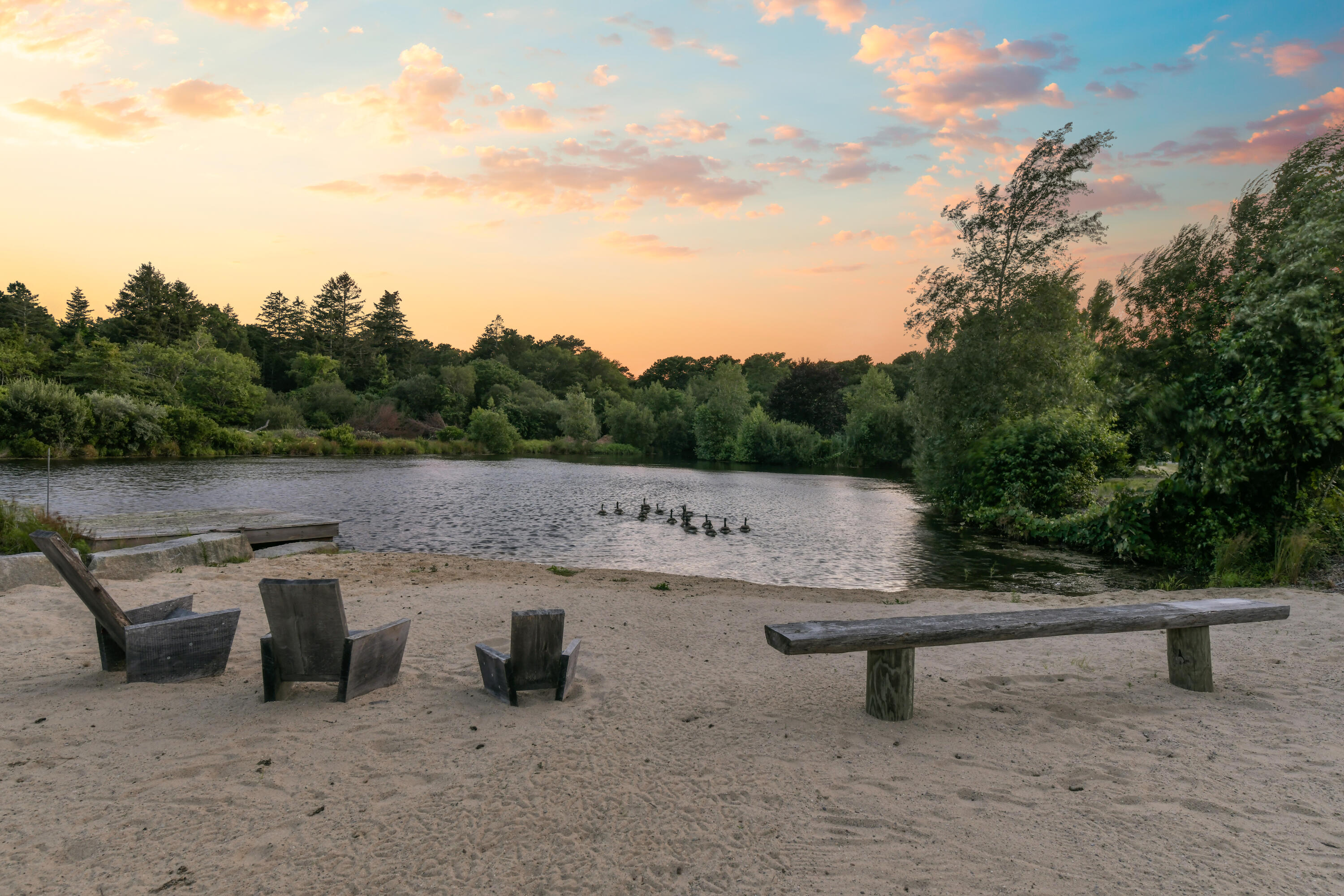 46 Roos Road East Sandwich MA 02537