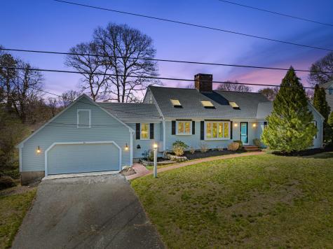 61 Linda Lane Barnstable MA 02601