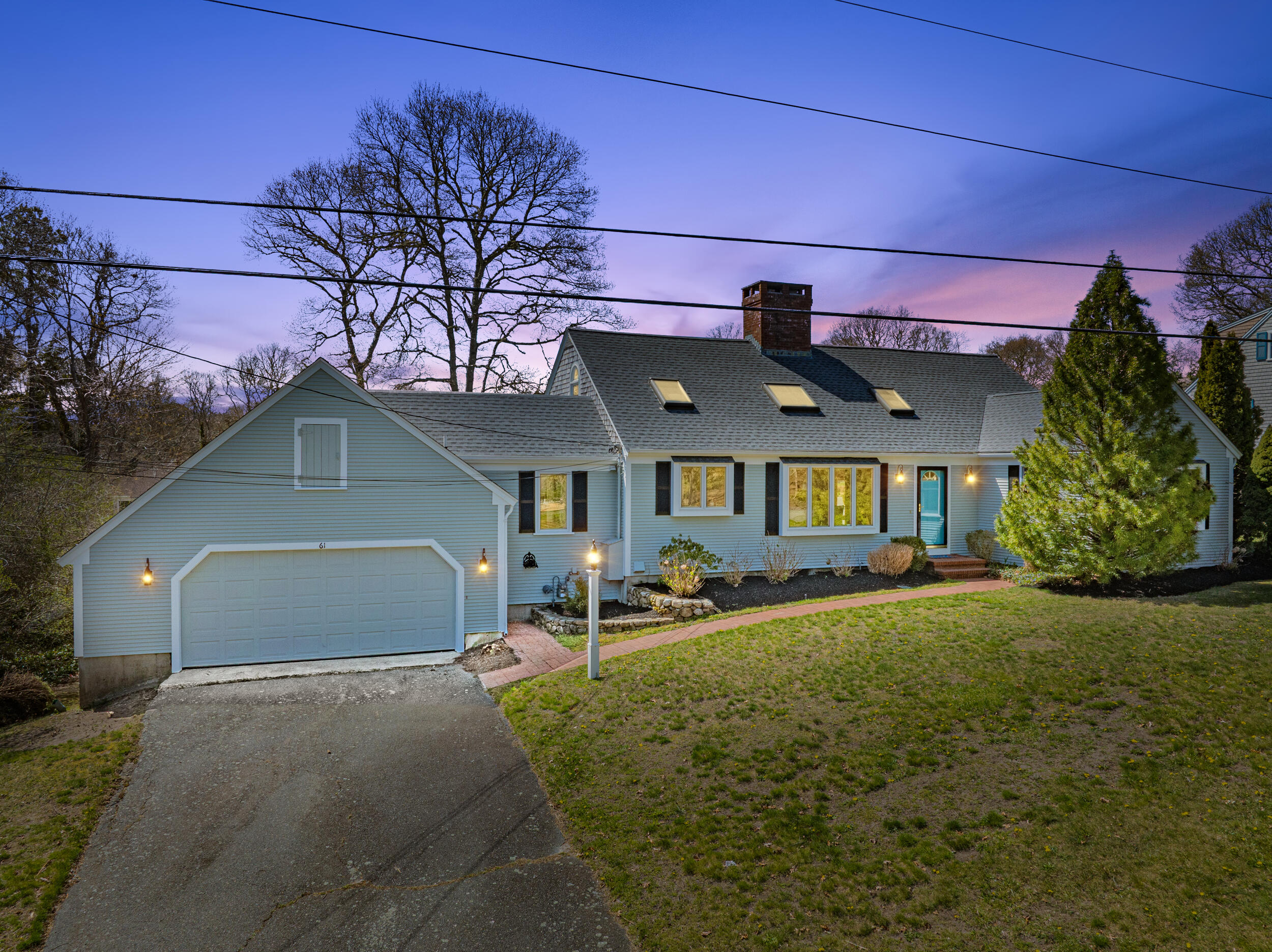 61 Linda Lane Hyannis MA 02601