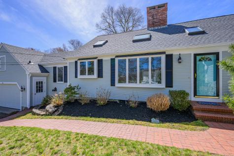 61 Linda Lane Barnstable MA 02601
