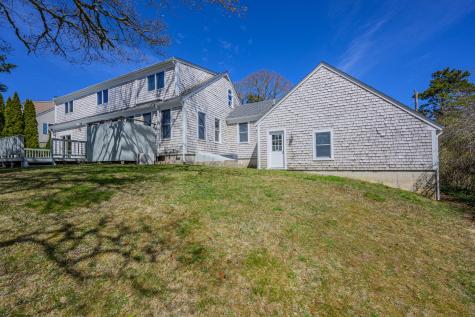 61 Linda Lane Barnstable MA 02601