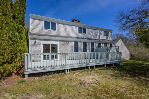 61 Linda Lane Barnstable MA 02601