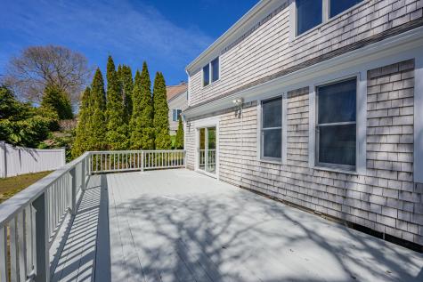 61 Linda Lane Barnstable MA 02601