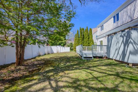 61 Linda Lane Barnstable MA 02601