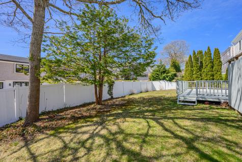 61 Linda Lane Barnstable MA 02601