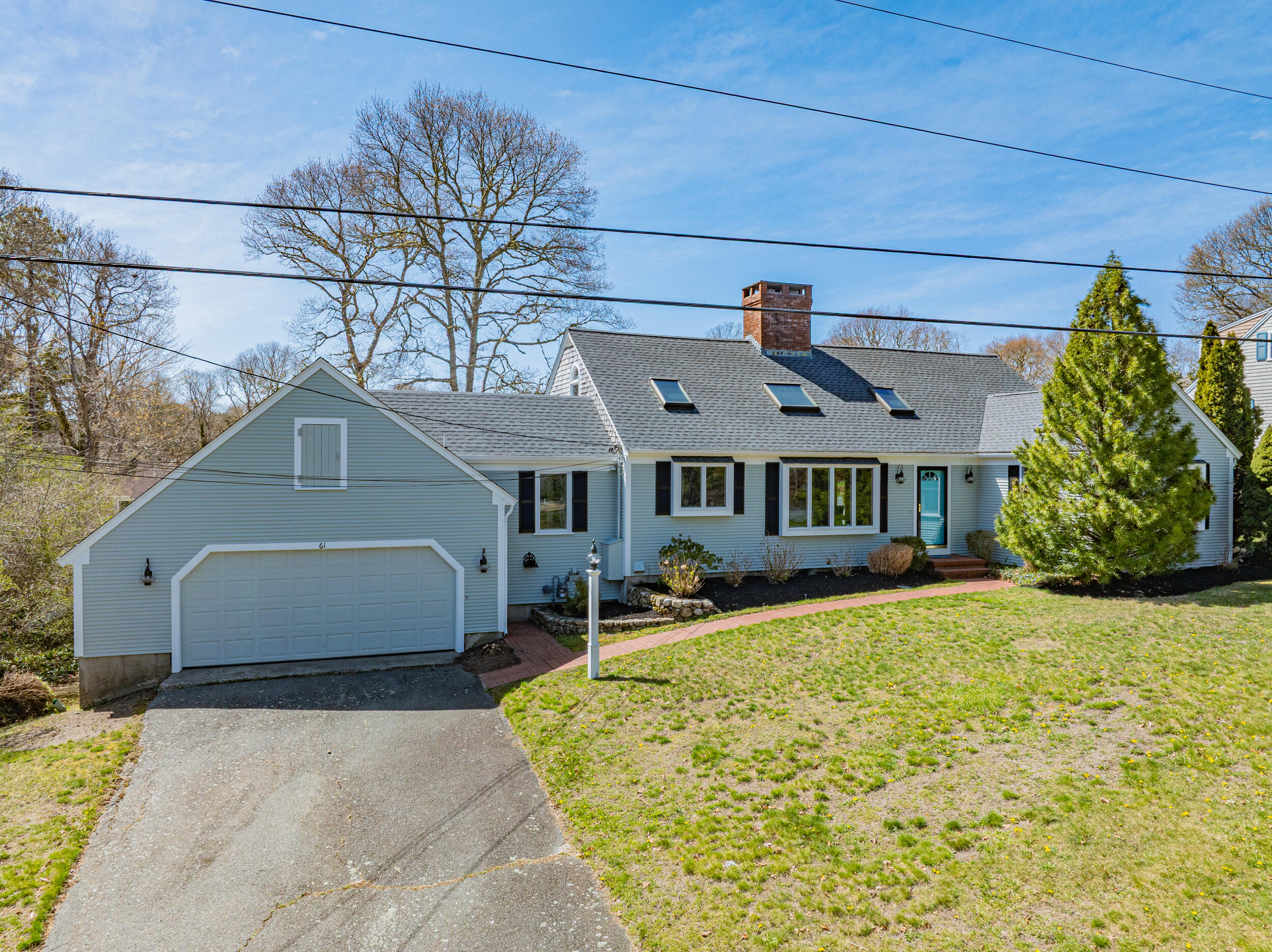 61 Linda Lane Barnstable MA 02601