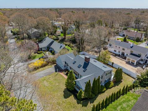 61 Linda Lane Barnstable MA 02601