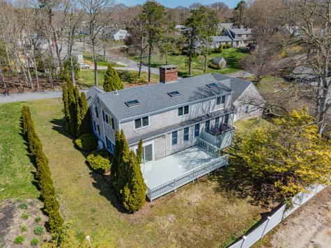 61 Linda Lane Barnstable MA 02601