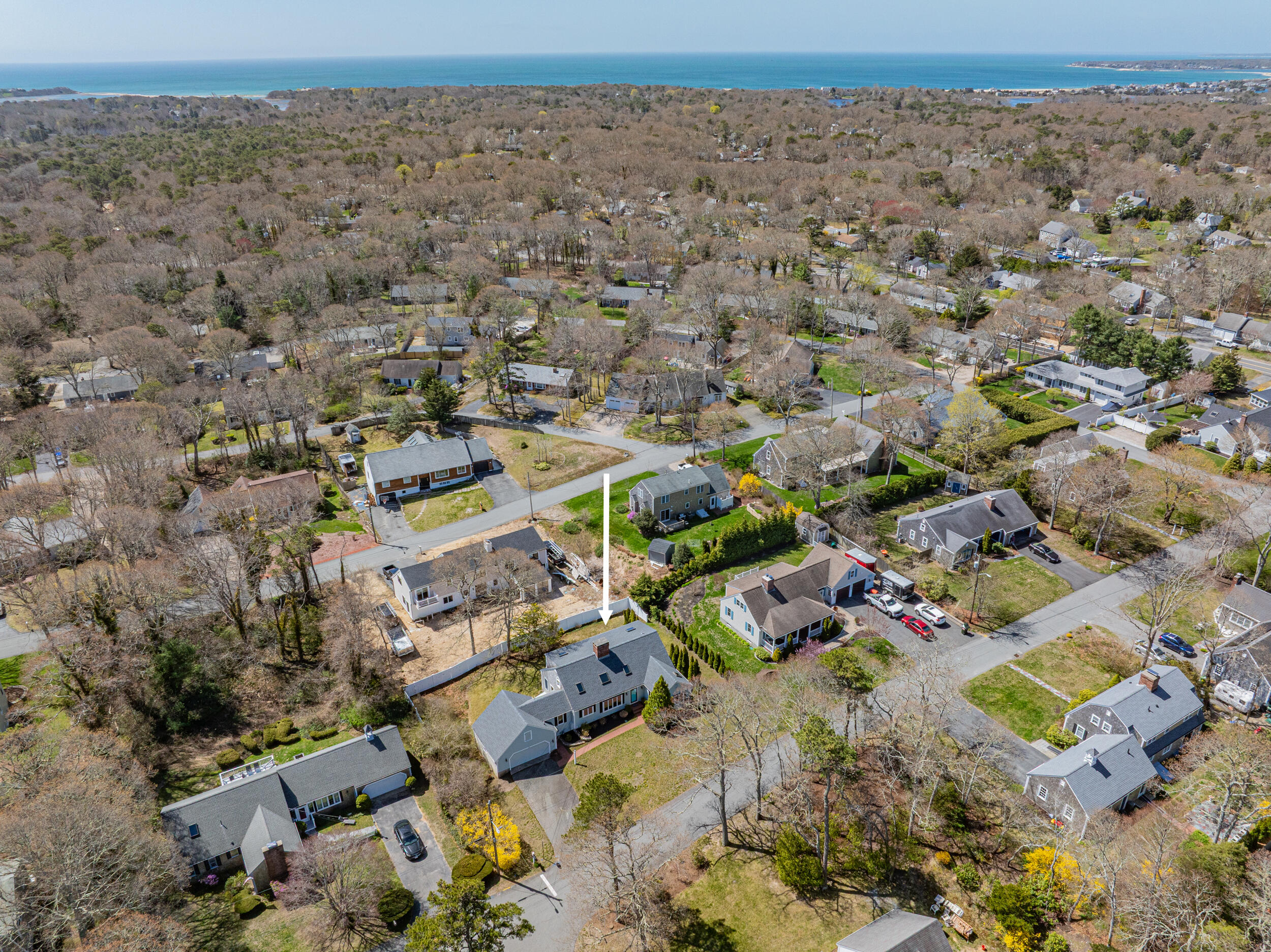 61 Linda Lane Barnstable MA 02601