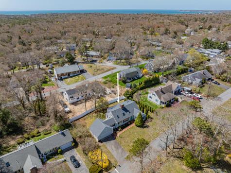 61 Linda Lane Barnstable MA 02601