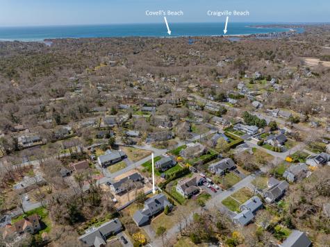 61 Linda Lane Barnstable MA 02601