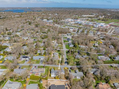 61 Linda Lane Barnstable MA 02601