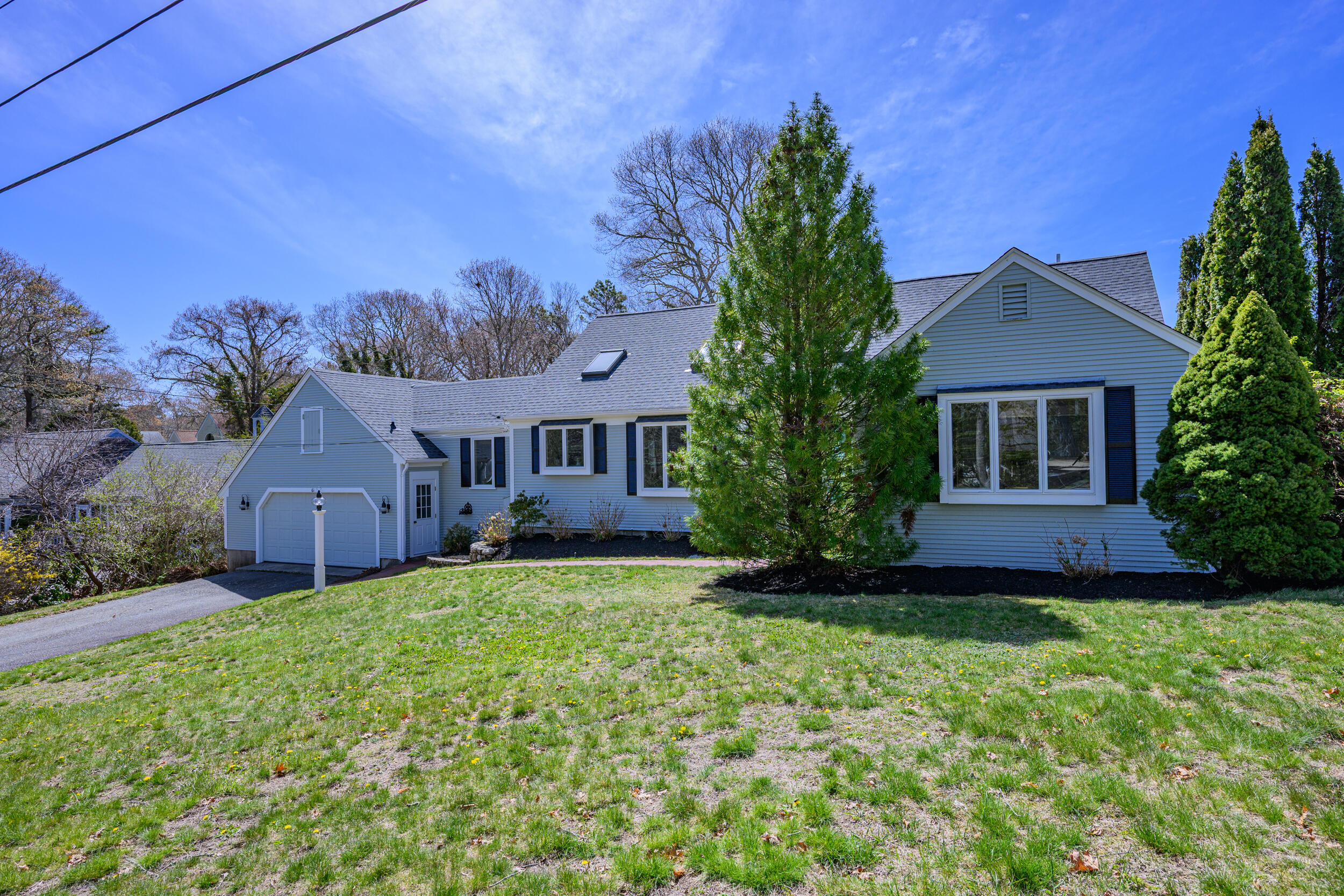 61 Linda Lane Barnstable MA 02601