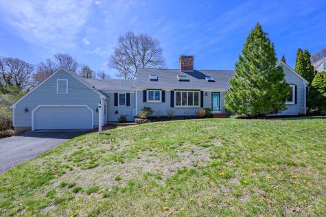 61 Linda Lane Barnstable MA 02601