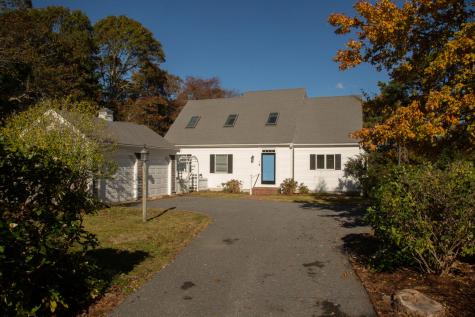 7 Harvest Hollow Drive Harwich MA 02646