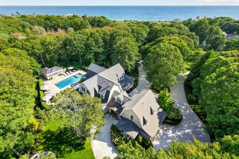 434 Sea View Avenue Osterville MA 02655