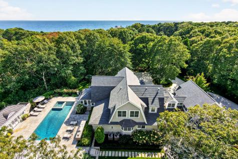434 Sea View Avenue Osterville MA 02655