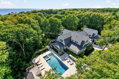 434 Sea View Avenue Osterville MA 02655
