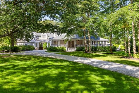 434 Sea View Avenue Osterville MA 02655