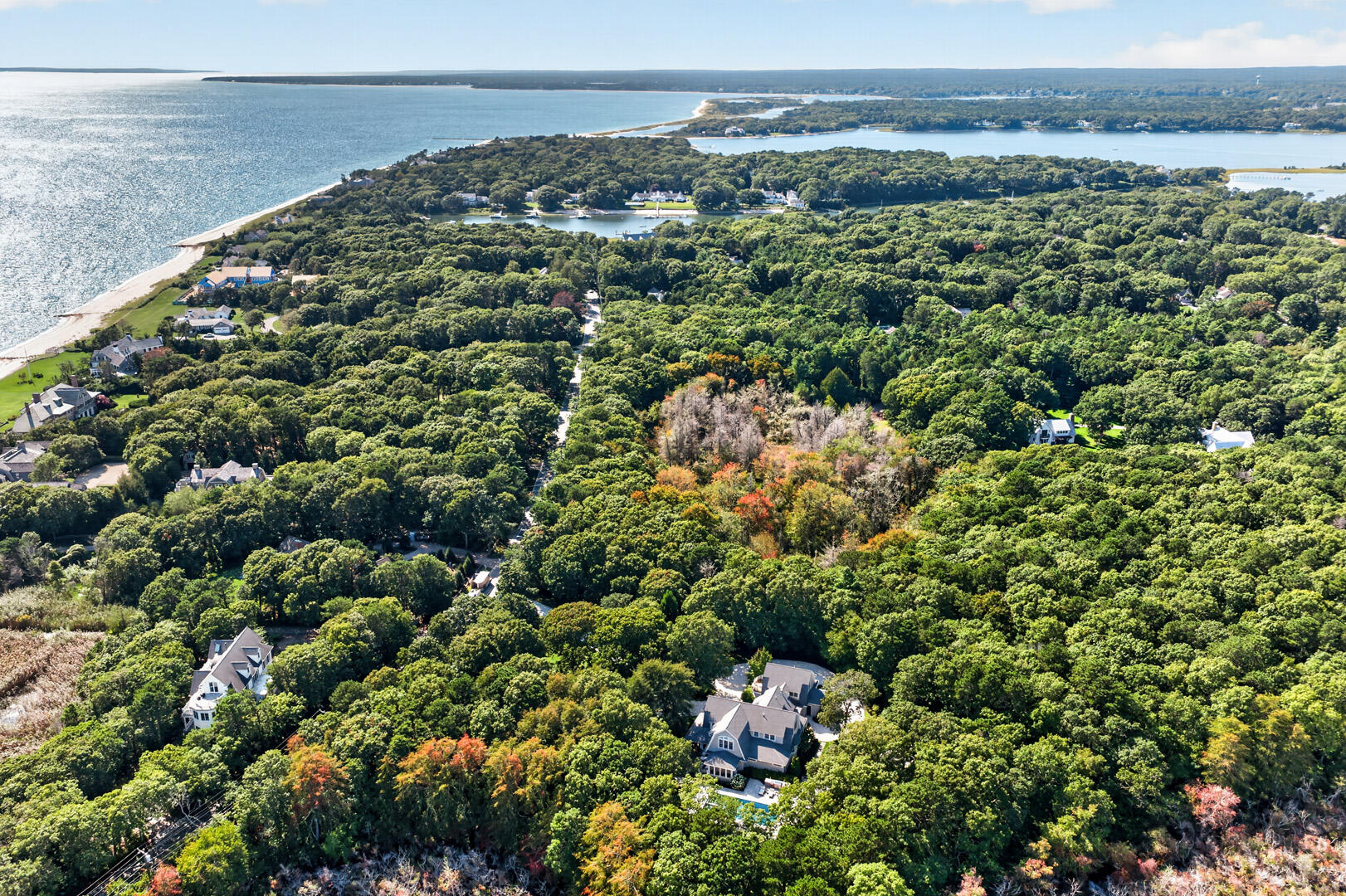 434 Sea View Avenue Osterville MA 02655