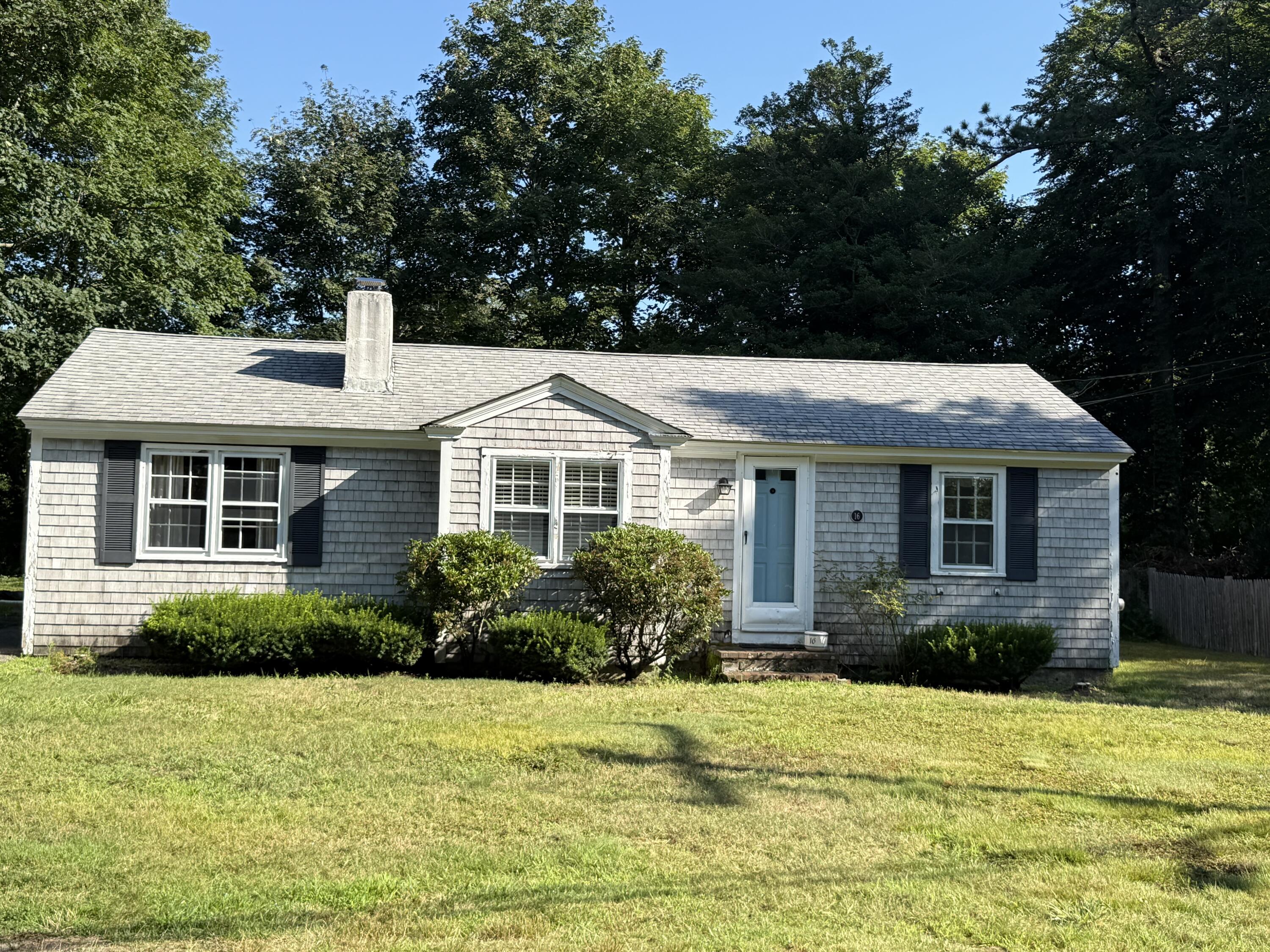 16 Lakeside Drive Marstons Mills MA 02648