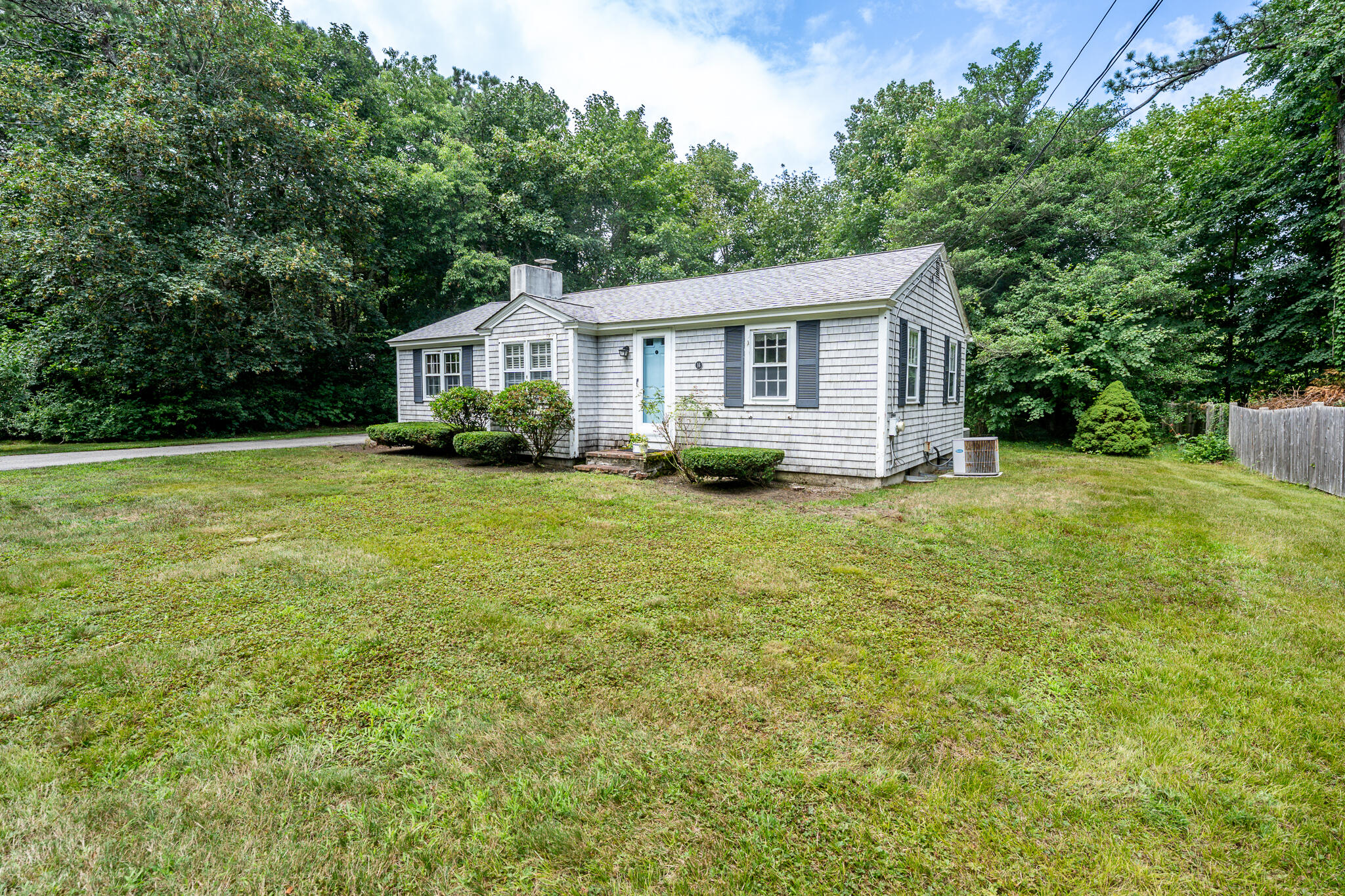 16 Lakeside Drive Marstons Mills MA 02648