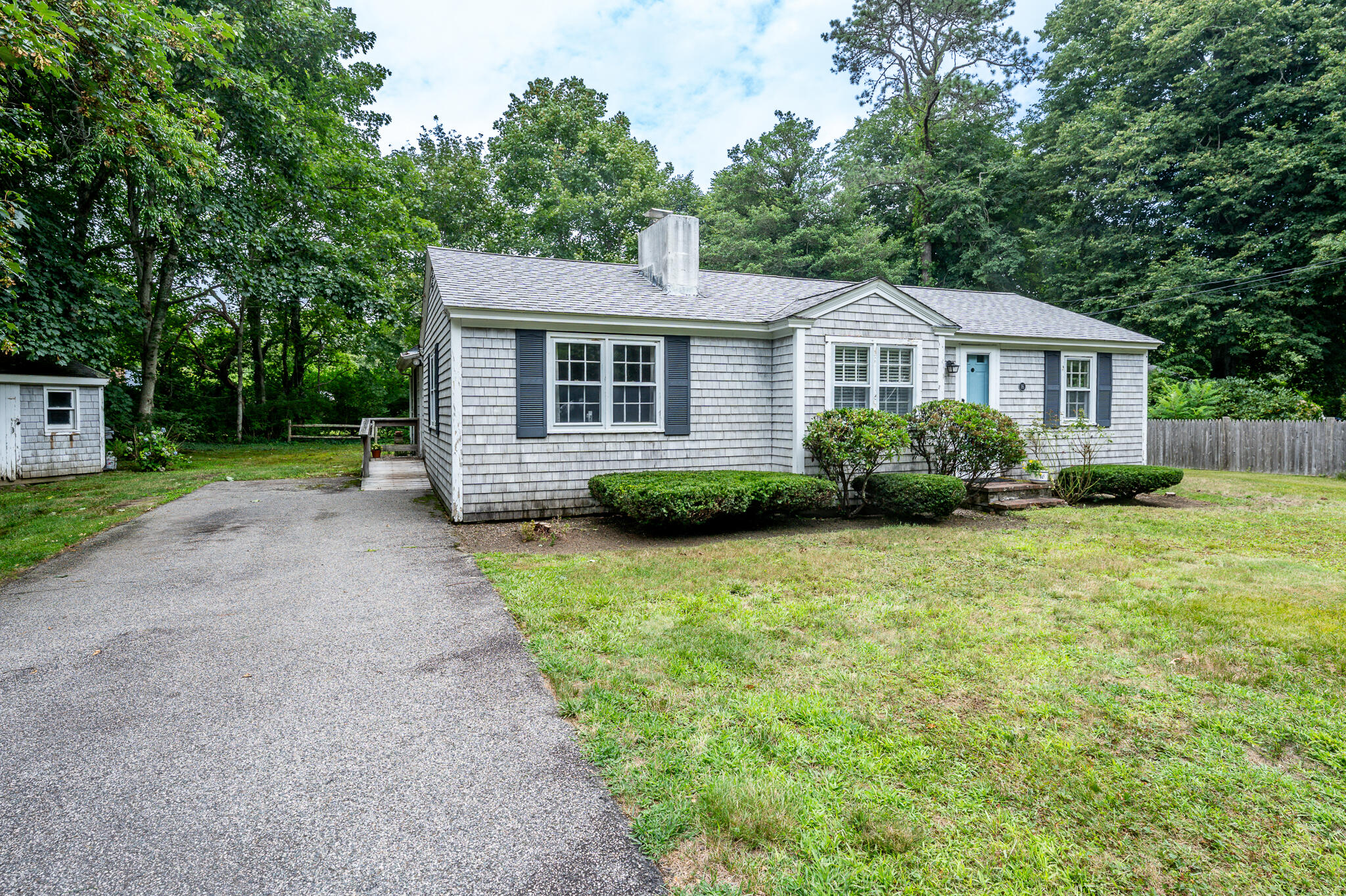16 Lakeside Drive Marstons Mills MA 02648