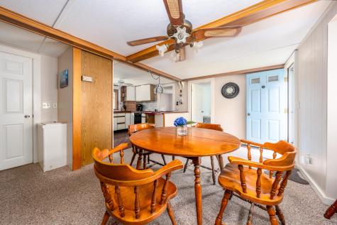 16 Lakeside Drive Marstons Mills MA 02648