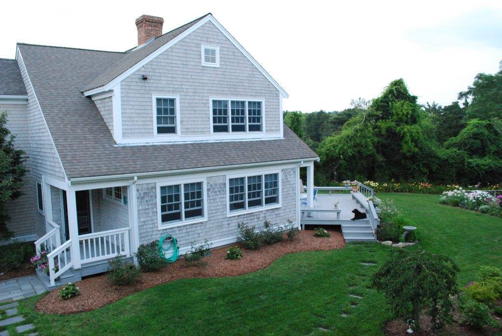 4 Sparrowhawk Road Orleans MA 02653