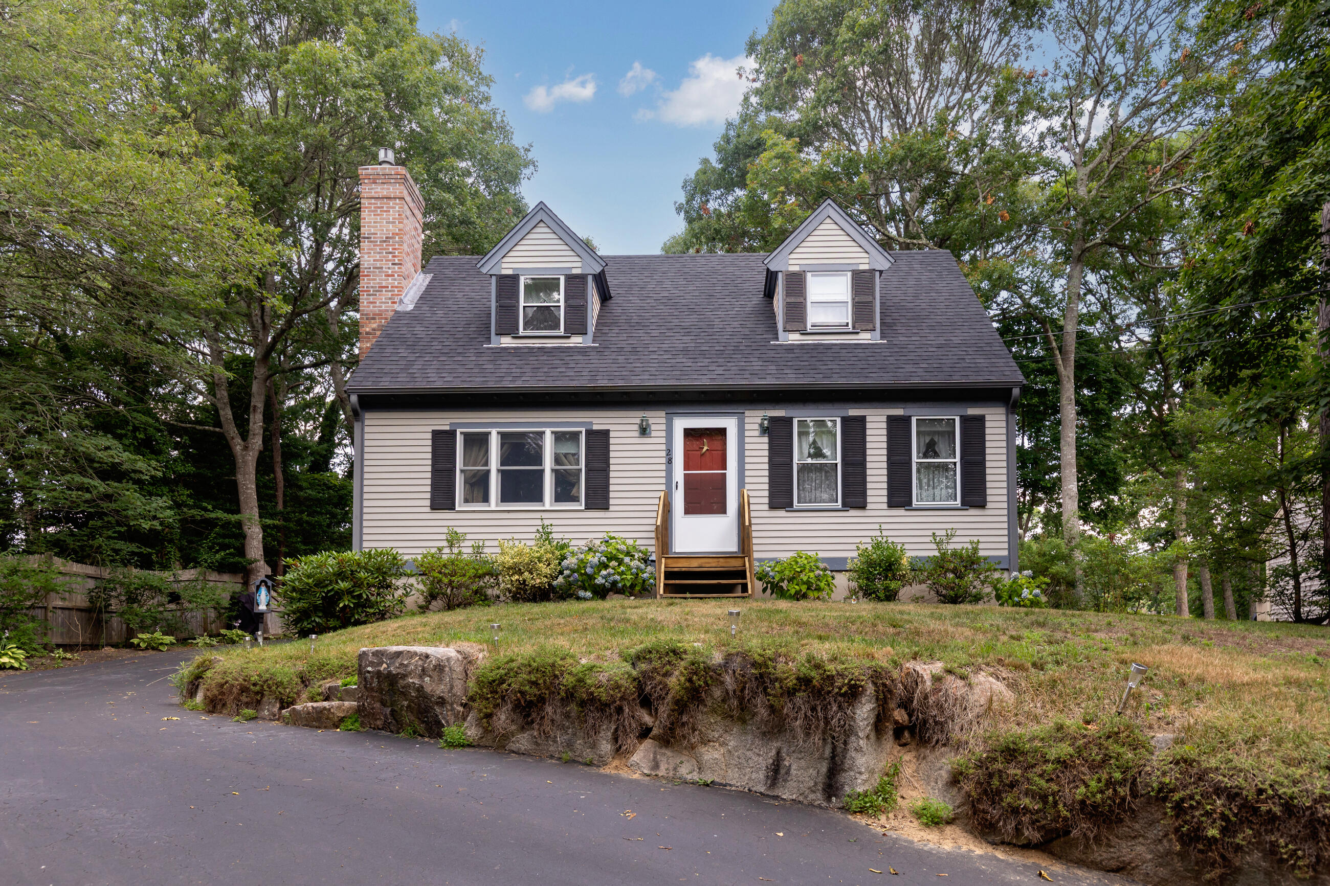 28 Cranberry Avenue Mashpee MA 02649