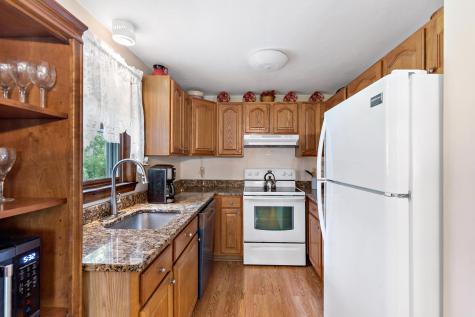 28 Cranberry Avenue Mashpee MA 02649