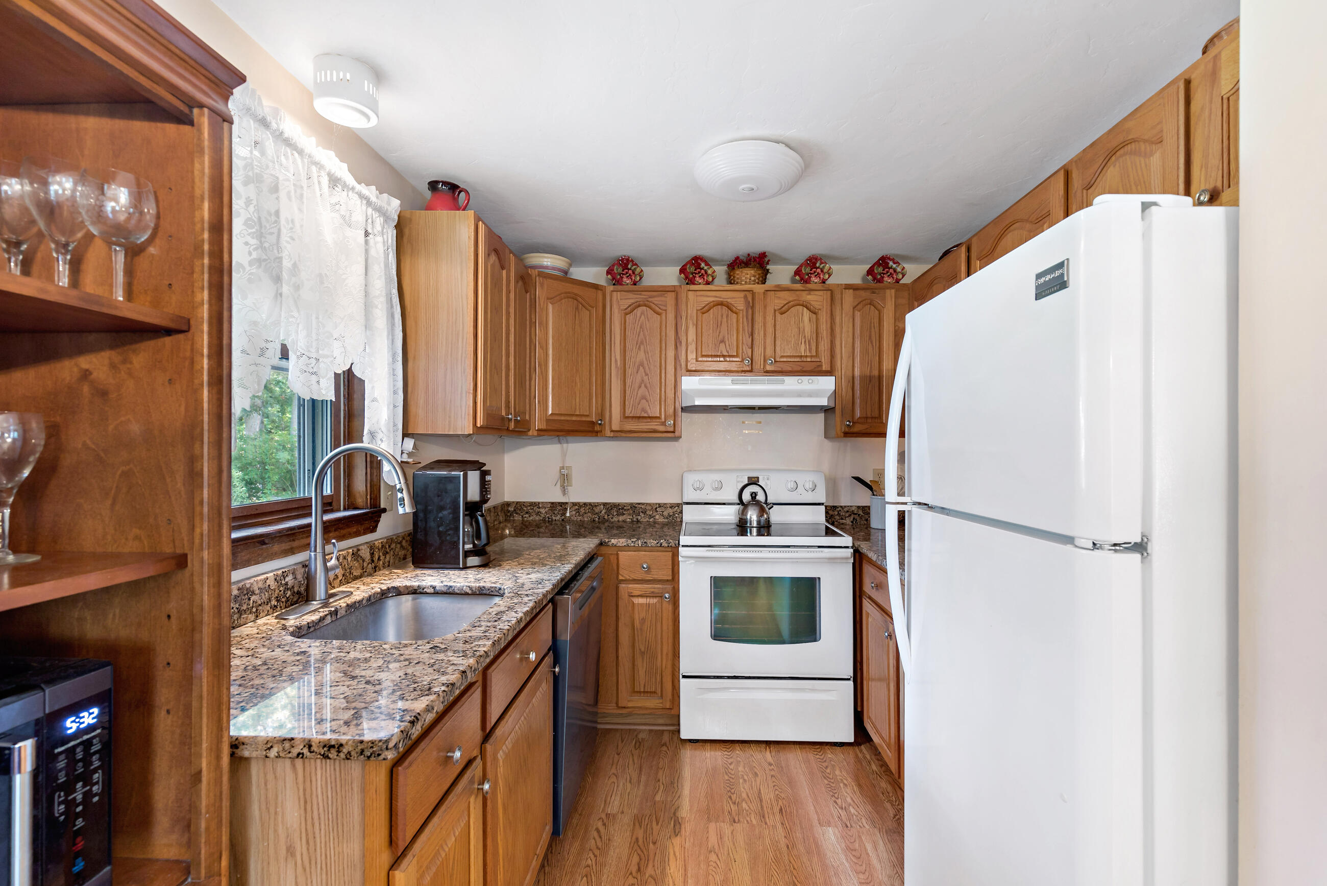 28 Cranberry Avenue Mashpee MA 02649