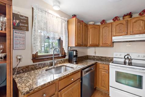 28 Cranberry Avenue Mashpee MA 02649